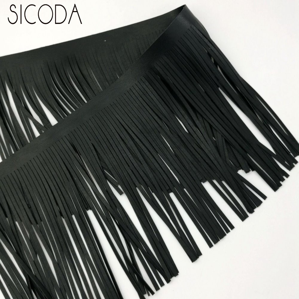 Home Fashion Textiles - SICODA 2 mètres de garnitures en