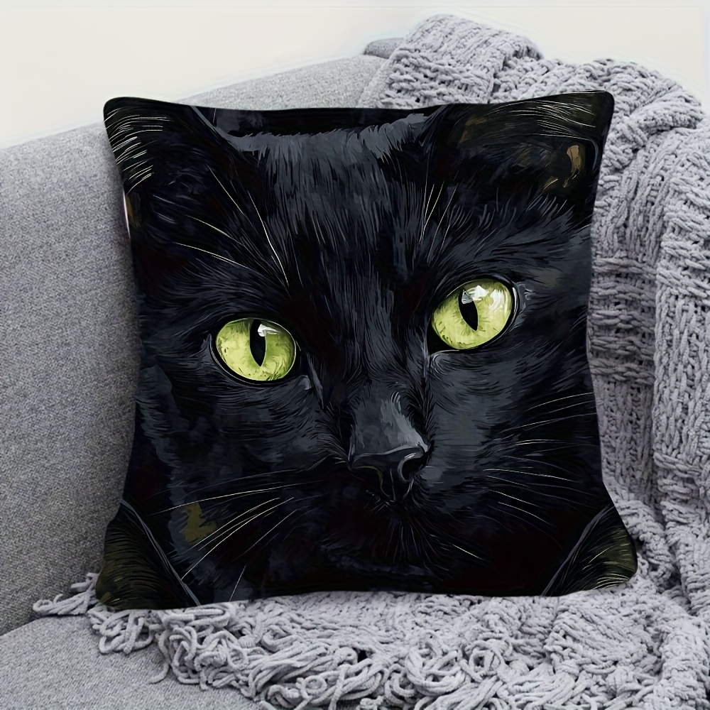 Pillow Insert 18X18 - 1 housse de coussin en peluche