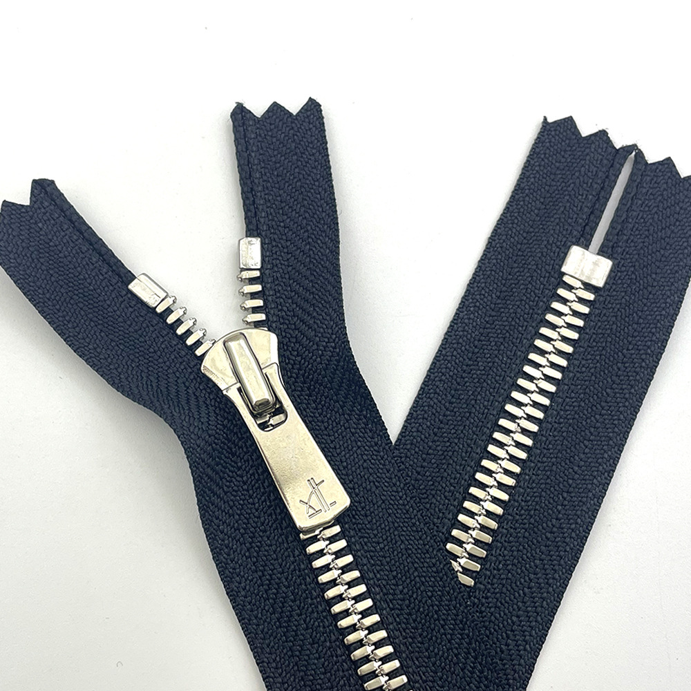 Jp Home Textiles - Lot de 10 fermetures éclair YKK