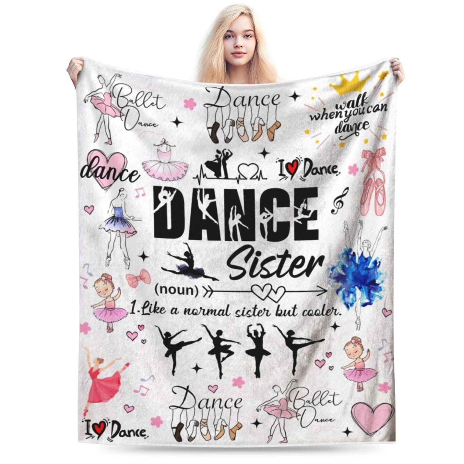 Home Textiles Definition - Couverture en flanelle légère pour adultes,