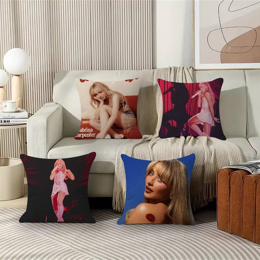 Home Fashion Textiles - Housse de coussin de canapé Fashion