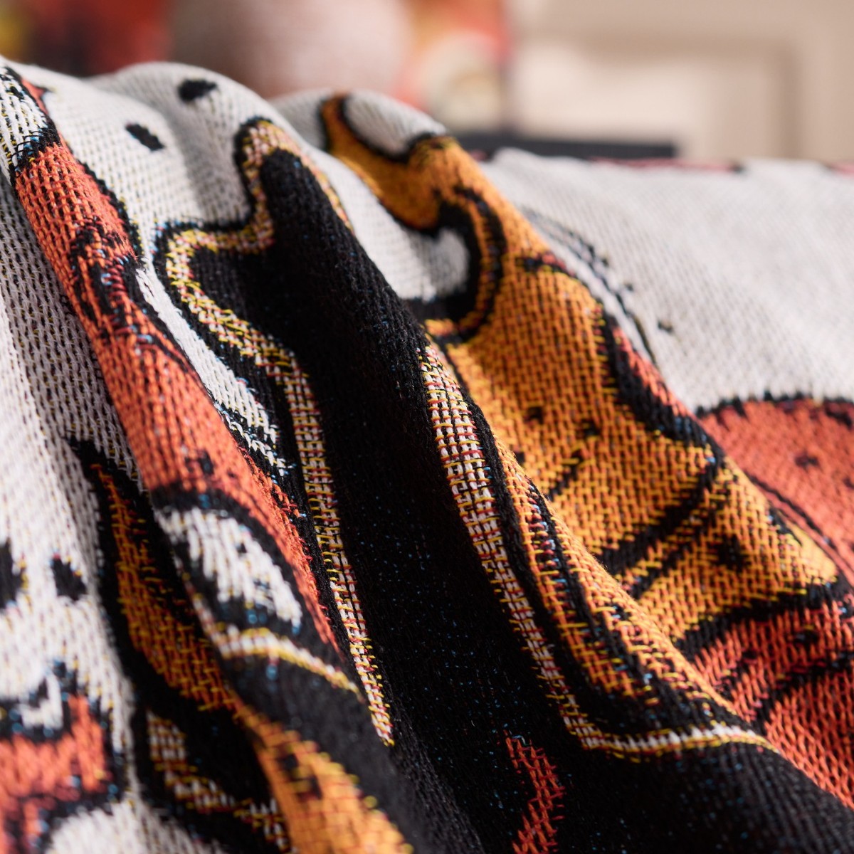 Textile City Vintage Style tat - Home Textiles City avis et prix