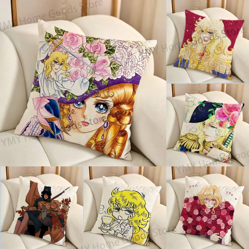 Housse de coussin pour canapé, - Versailles Home Textiles avis et prix