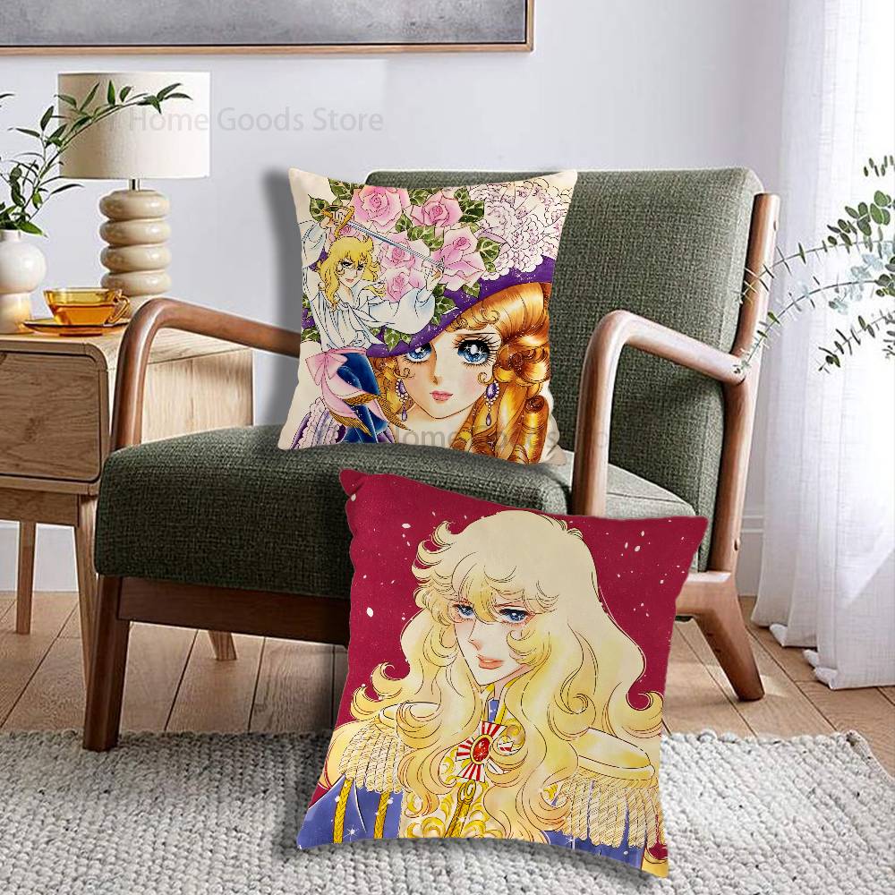 Housse de coussin pour canapé, - Versailles Home Textiles avis et prix