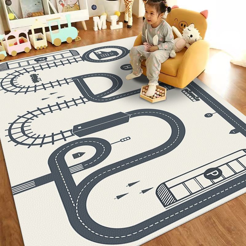 Tapis de sol pour enfants de d - Home Textiles City avis et prix