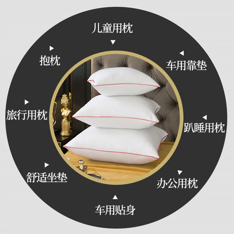 40*40/45*45/50*50/55*55/60*60/ - Pillow Insert 18X18 avis et prix