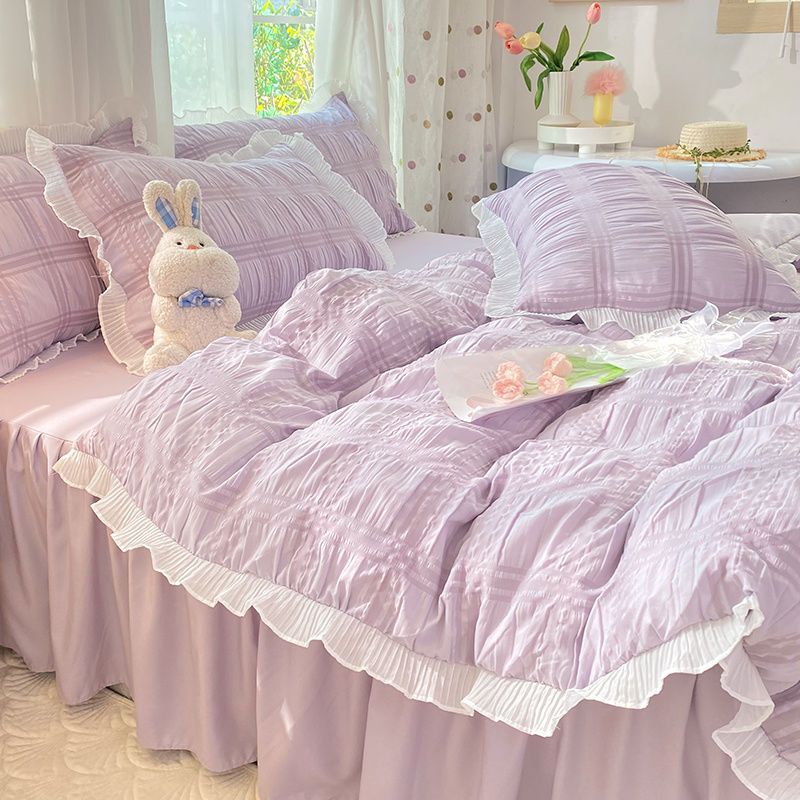 Housse de couette princesse do - Home Fashion Textiles avis et prix