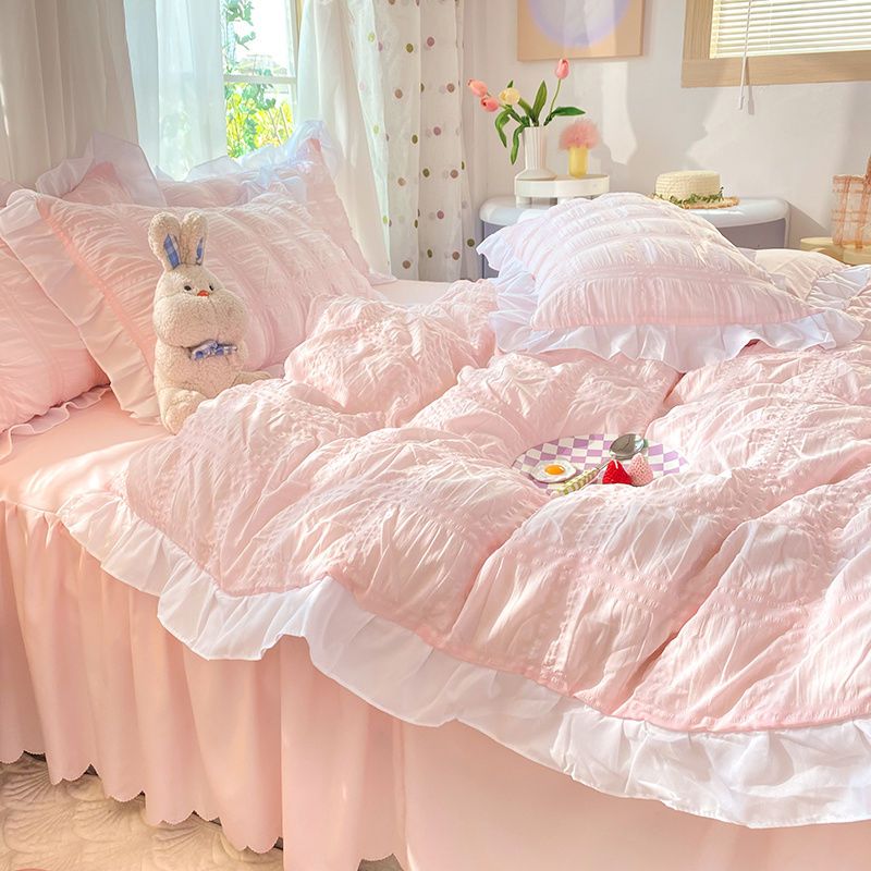 Housse de couette princesse do - Home Fashion Textiles avis et prix