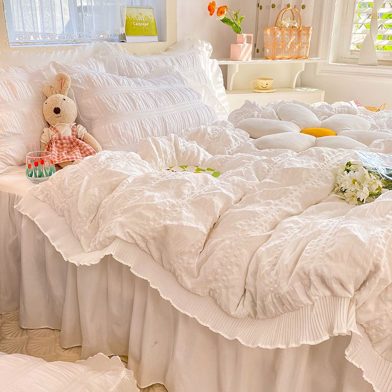 Housse de couette princesse do - Home Fashion Textiles avis et prix