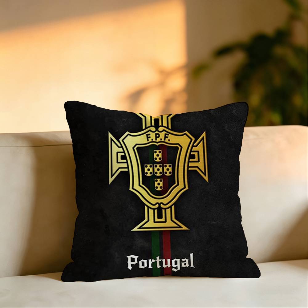 Housse de coussin carrée impri - Home Textiles Portugal avis et prix