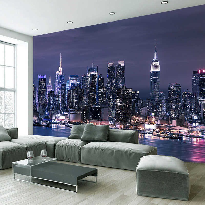 Papier peint Non tissé 3D pers - Home Textiles City avis et prix