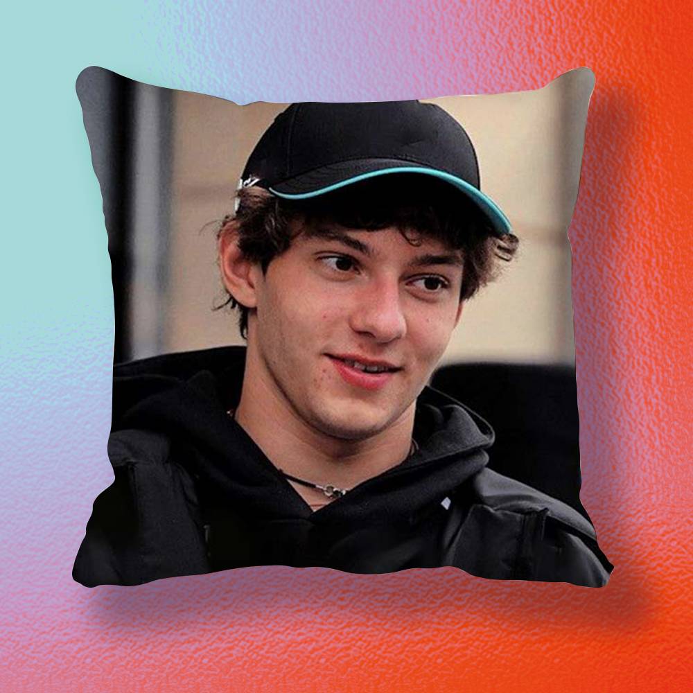 Housse de coussin Driver K-Kim - Home Textiles Definition avis et prix