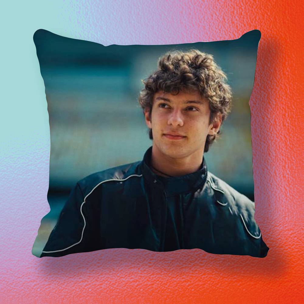 Housse de coussin Driver K-Kim - Home Textiles Definition avis et prix
