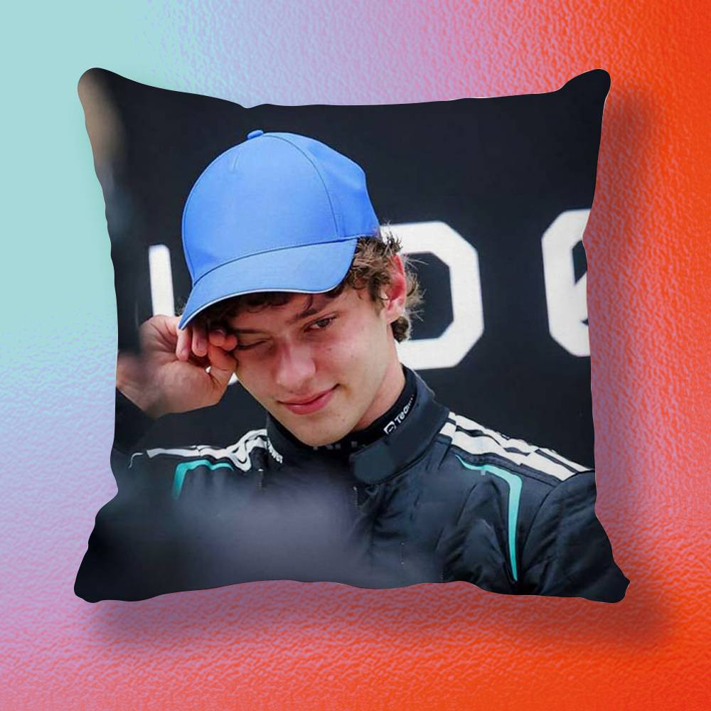 Housse de coussin Driver K-Kim - Home Textiles Definition avis et prix