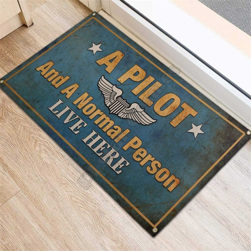 Paillasson de porte antidérapa - Home Fashion Textiles avis et prix