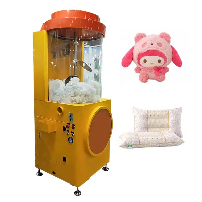 Machine à rembourrer les ours  - Home Textiles Wholesale avis et prix