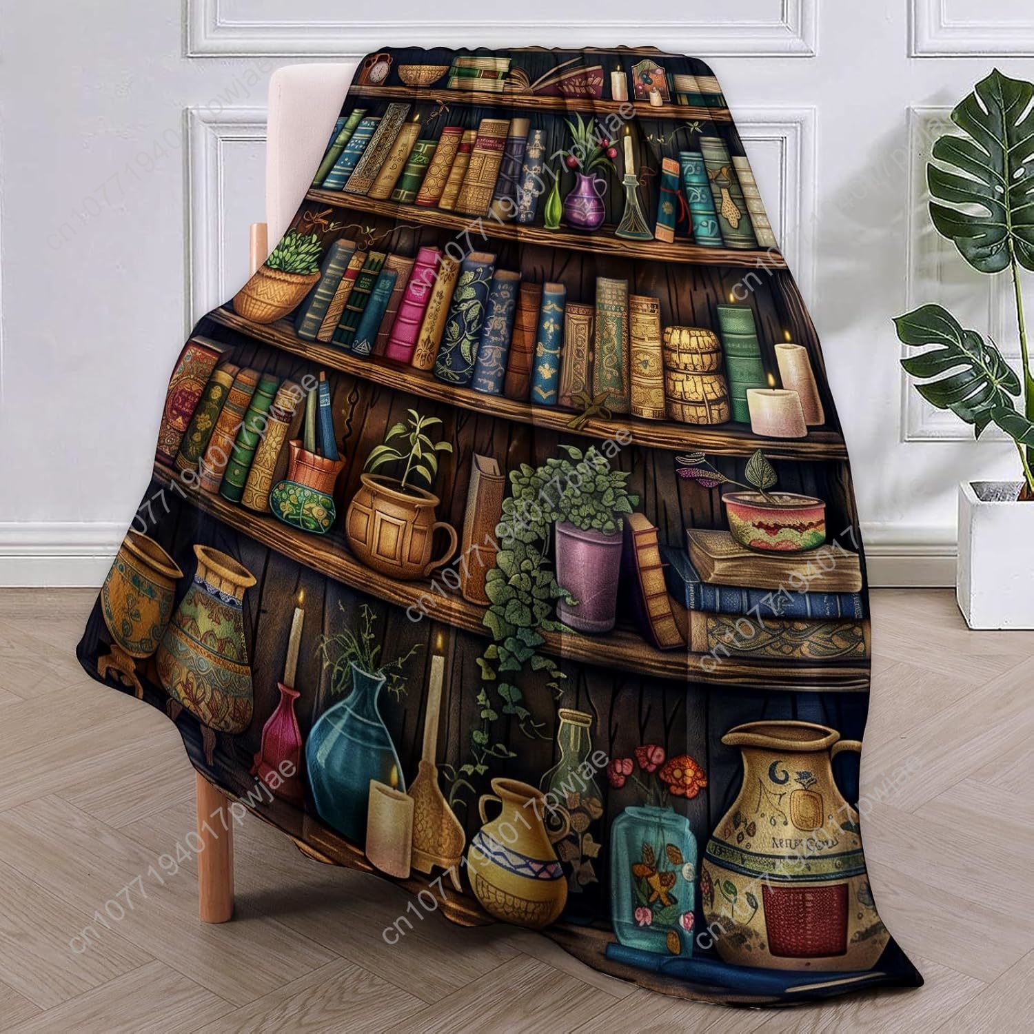 Couverture d'étagère Vintage e - Home Textiles & Furnishings avis et prix