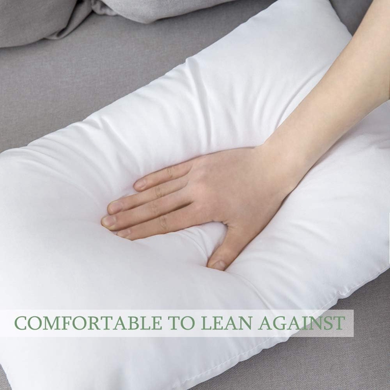 Coussins moelleux et doux pour - Pillow Insert 18X18 avis et prix