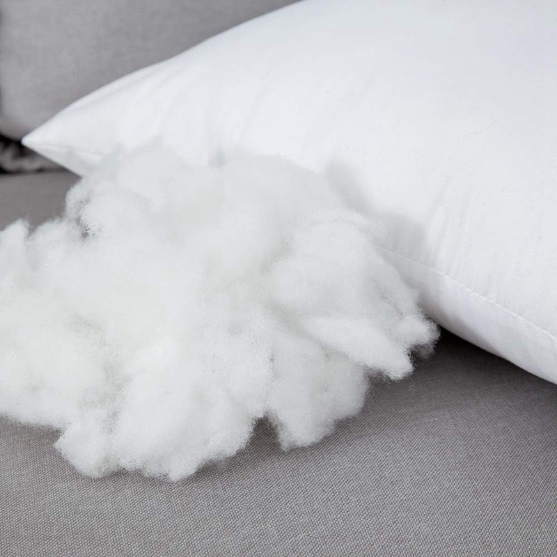 Coussins moelleux et doux pour - Pillow Insert 18X18 avis et prix
