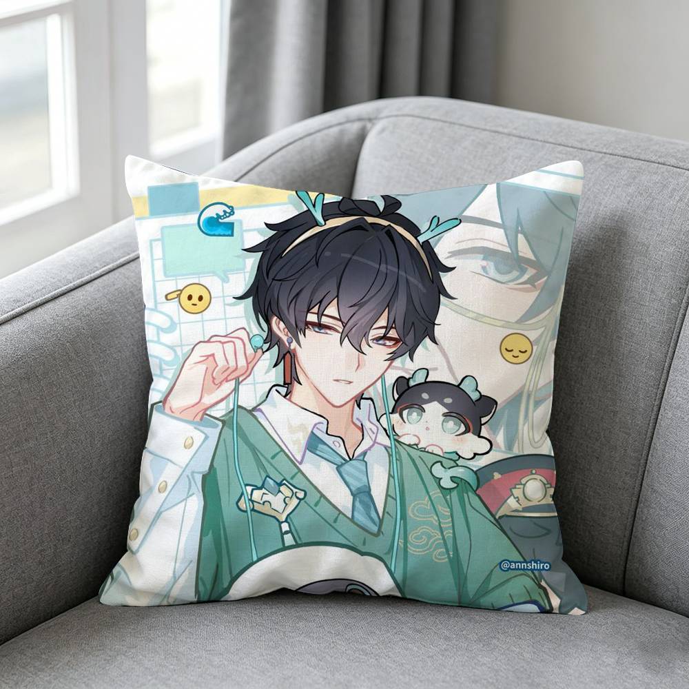 Housse de coussin Game-e Honka - Home Textiles Definition avis et prix