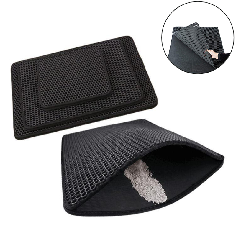 Tapis de litière pour chat imp - Mattress Protector Waterproof avis et prix