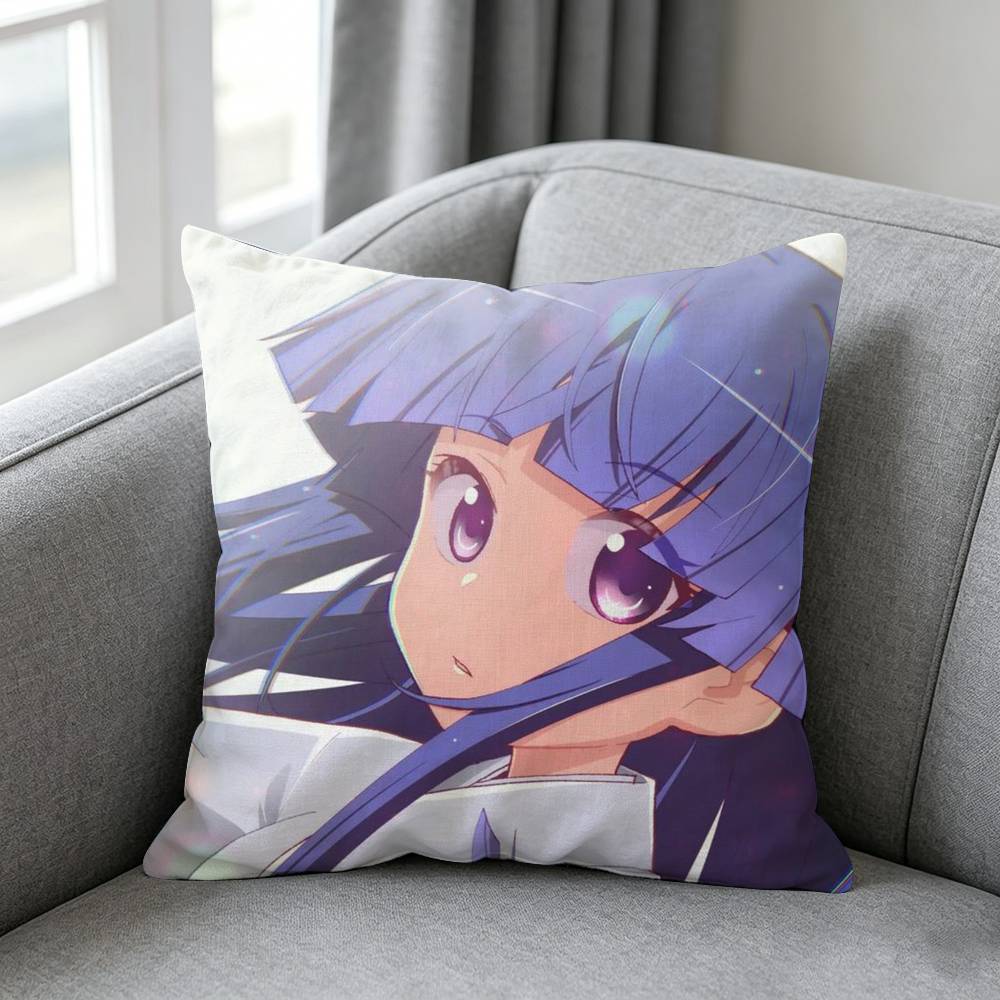 Higurashi When They Cry-y Hous - Home Textiles Definition avis et prix