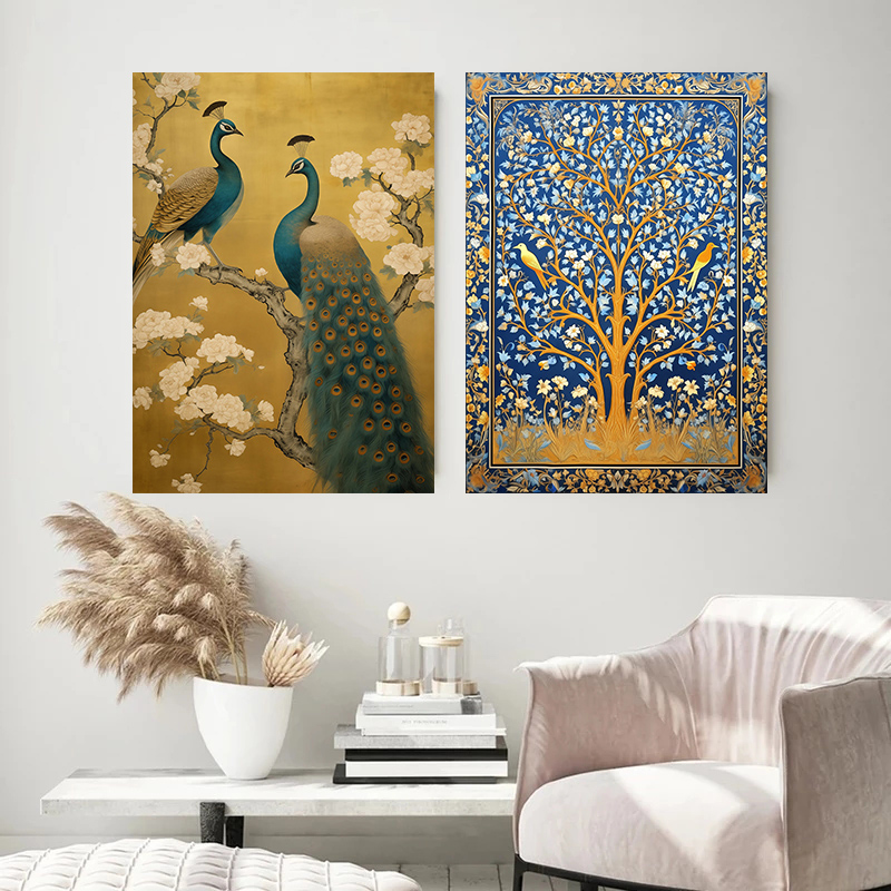 Affiche en Textile indien Anti - Home Textiles Room Spray avis et prix