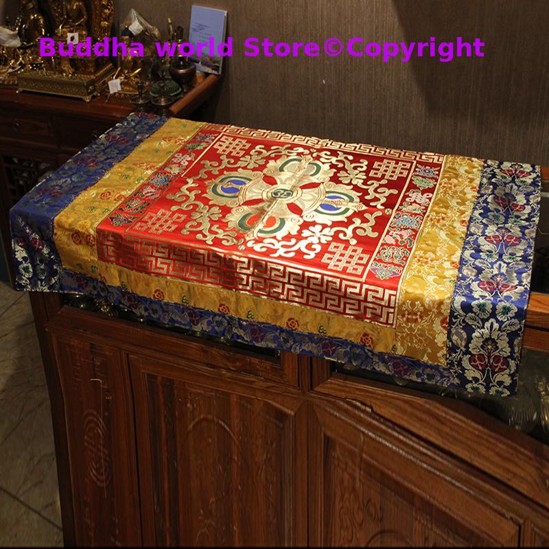 Statue de bouddha brodée de bo - Home Textiles Wholesale avis et prix