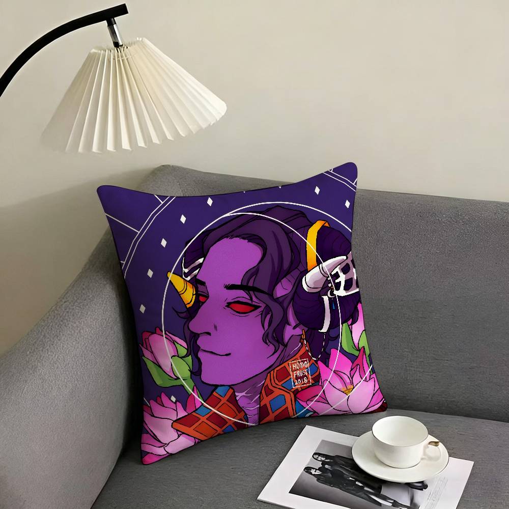 1 pièce Housse de coussin carr - Home Fashion Textiles avis et prix