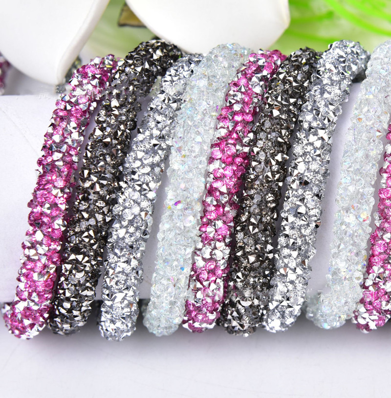 Corde de bijoux en résine soup - Home Fashion Textiles avis et prix