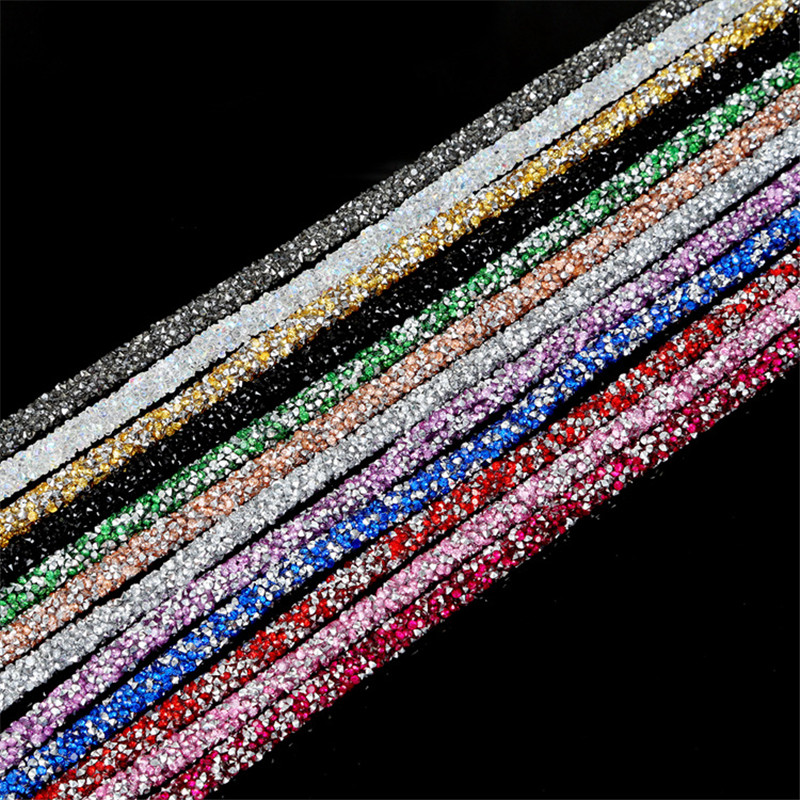 Corde de bijoux en résine soup - Home Fashion Textiles avis et prix