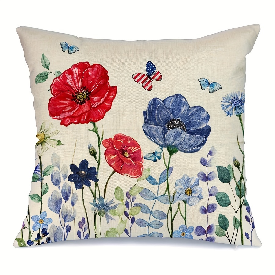 Housse de coussin contemporain - Pillow Insert 18X18 avis et prix