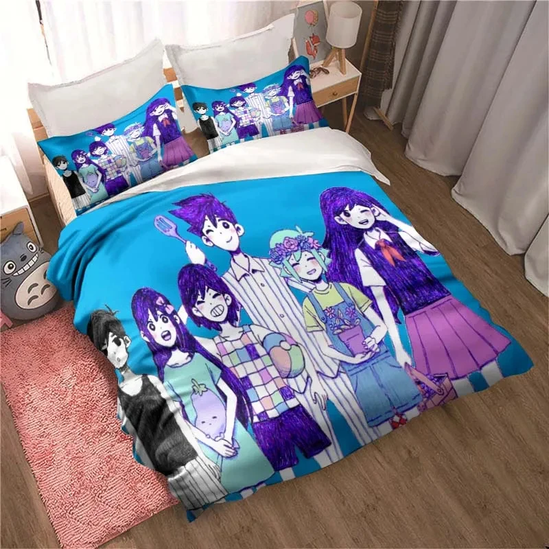 Parure de lit Omori imprimée e - Home Fashion Textiles avis et prix