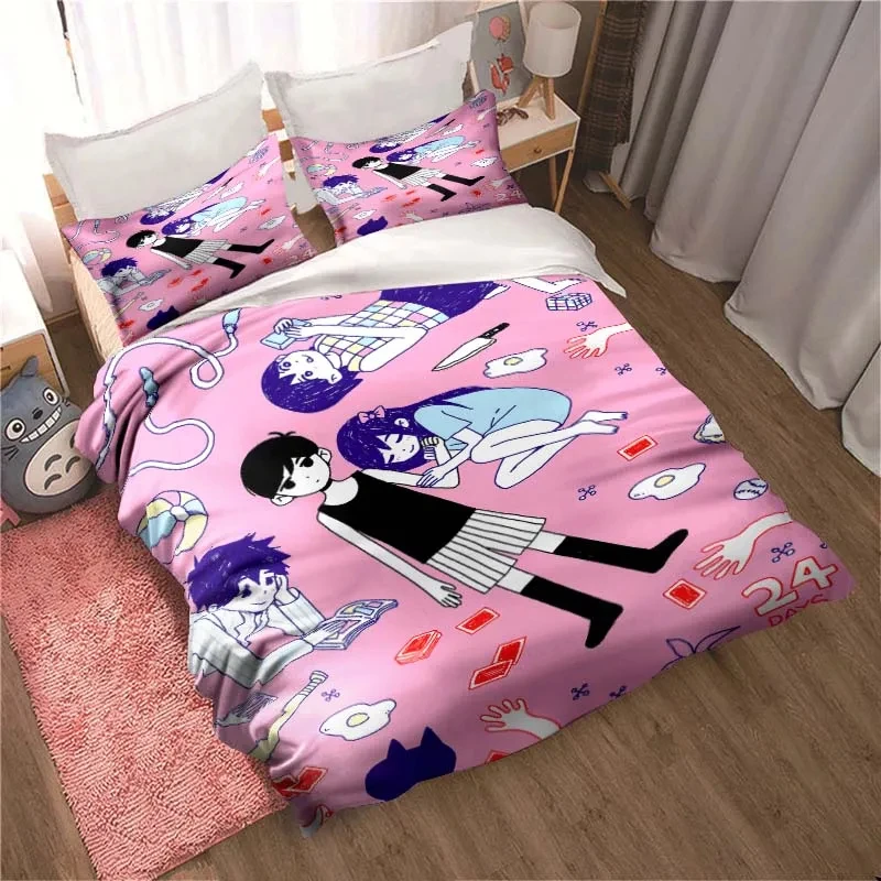 Parure de lit Omori imprimée e - Home Fashion Textiles avis et prix