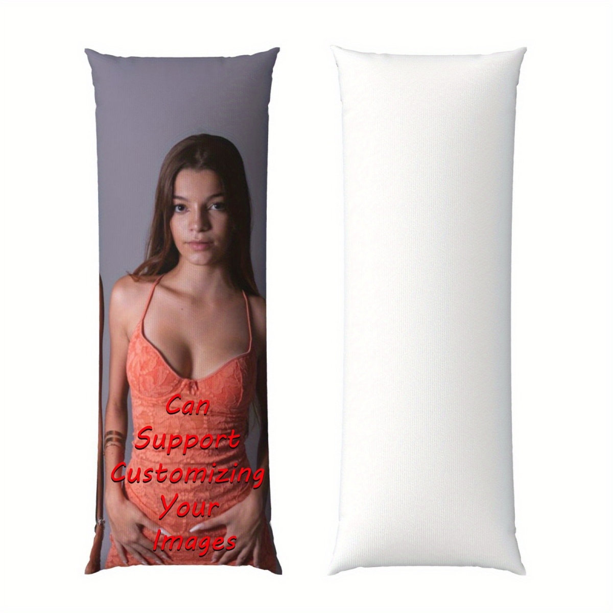 1 taie d'oreiller personnalisé - Home Textiles & Furnishings avis et prix