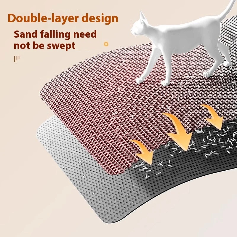 Tapis de litière pour chat ext - Mattress Protector Waterproof avis et prix