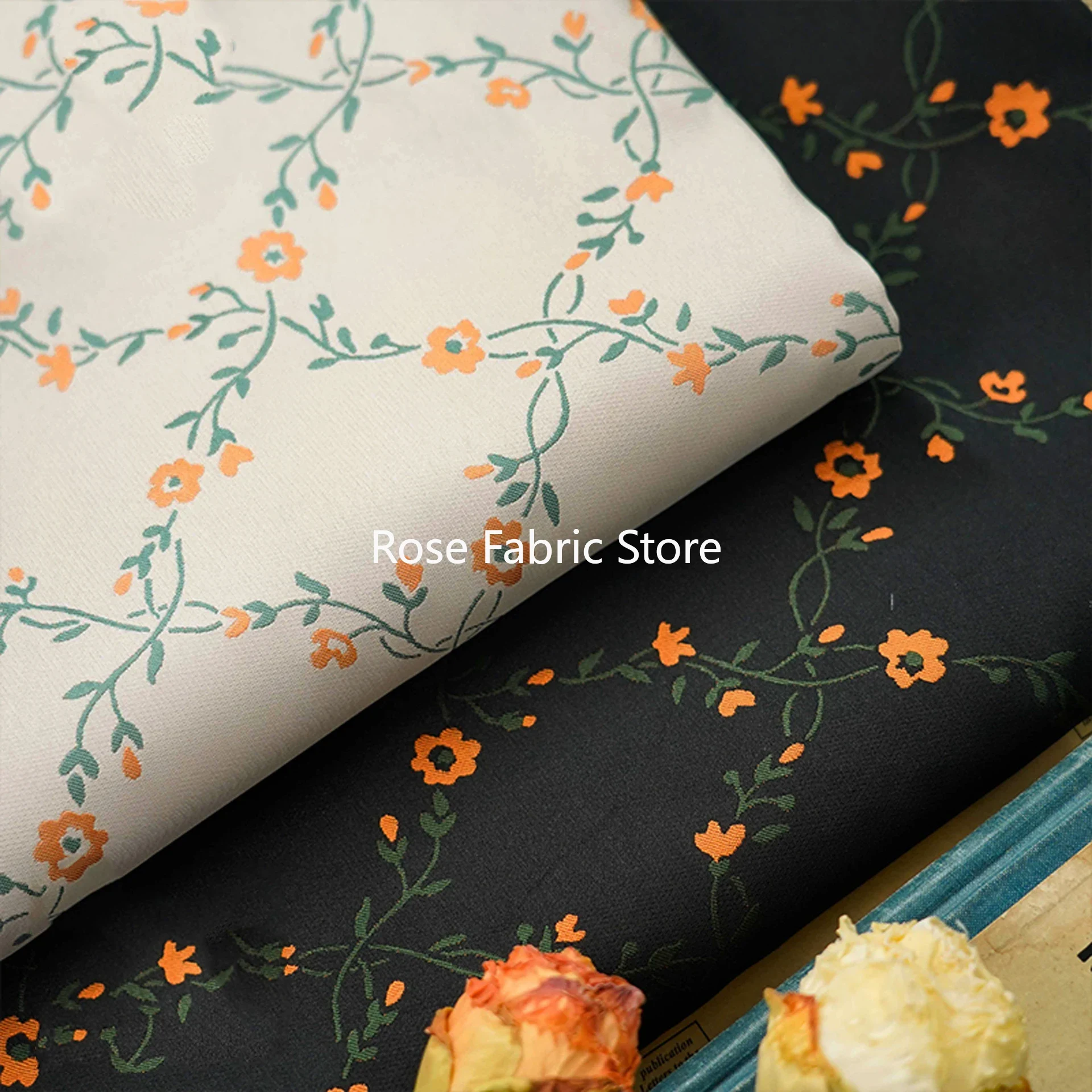 Tissu Jacquard teint en fil de - Home Fashion Textiles avis et prix