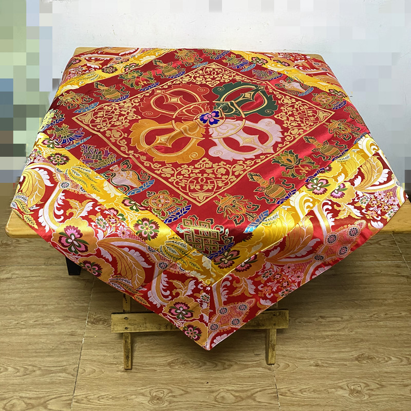Gros fourniture bouddhiste Tib - Home Textiles Wholesale avis et prix