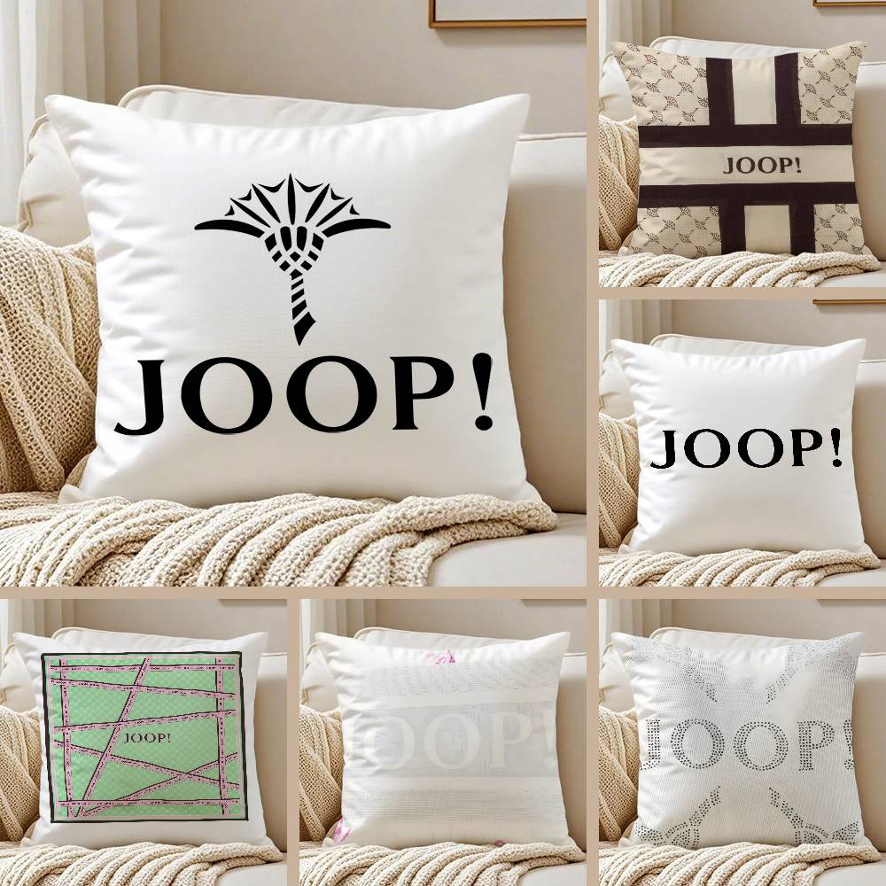 Mode J-JoopS Cool taie d'oreil - Home Fashion Textiles avis et prix