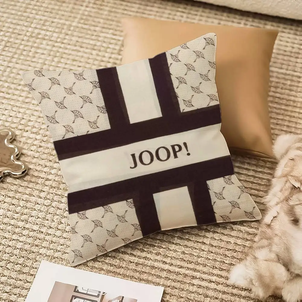 Mode J-JoopS Cool taie d'oreil - Home Fashion Textiles avis et prix