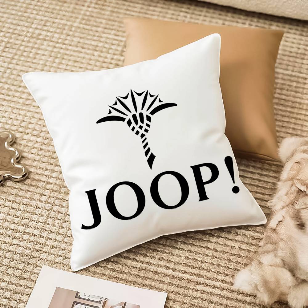 Mode J-JoopS Cool taie d'oreil - Home Fashion Textiles avis et prix