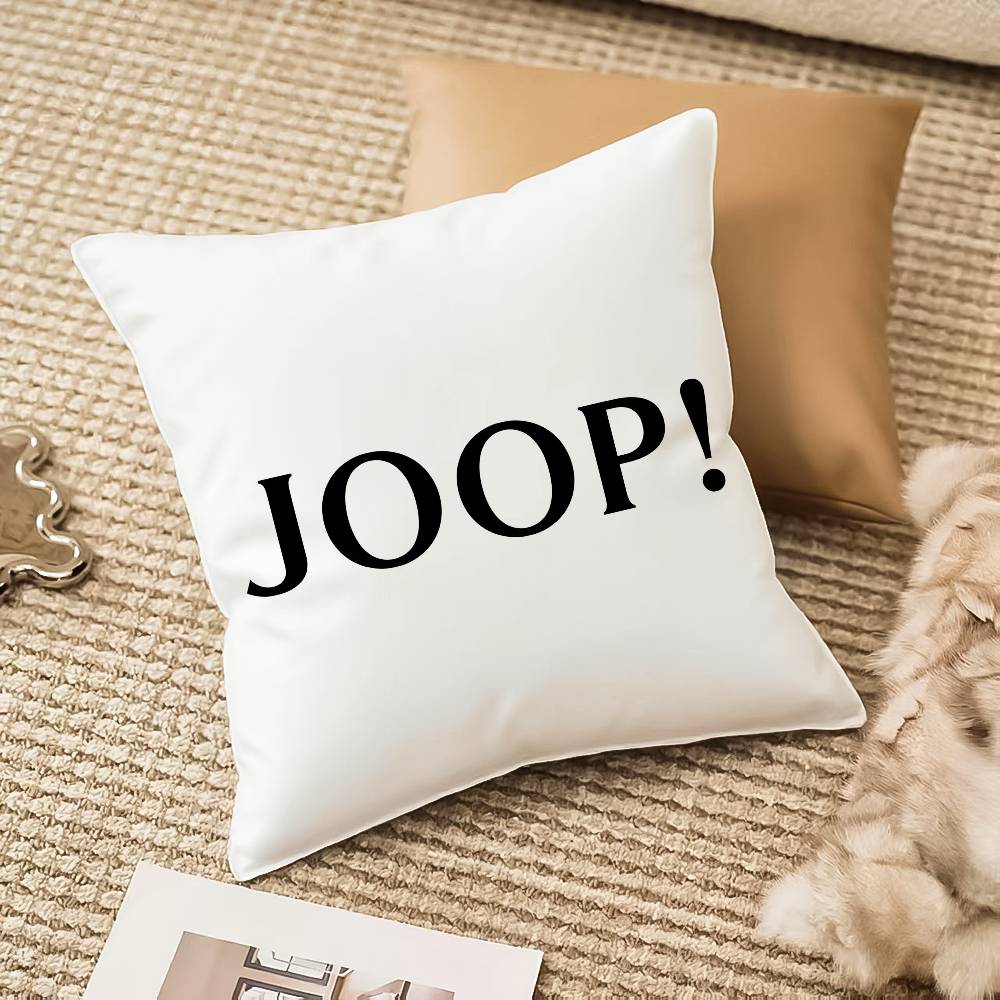 Mode J-JoopS Cool taie d'oreil - Home Fashion Textiles avis et prix